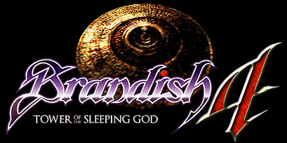 Brandish 4: Tower of the Sleeping God